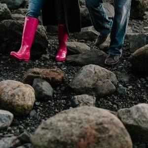 Meet your Posher, Connie